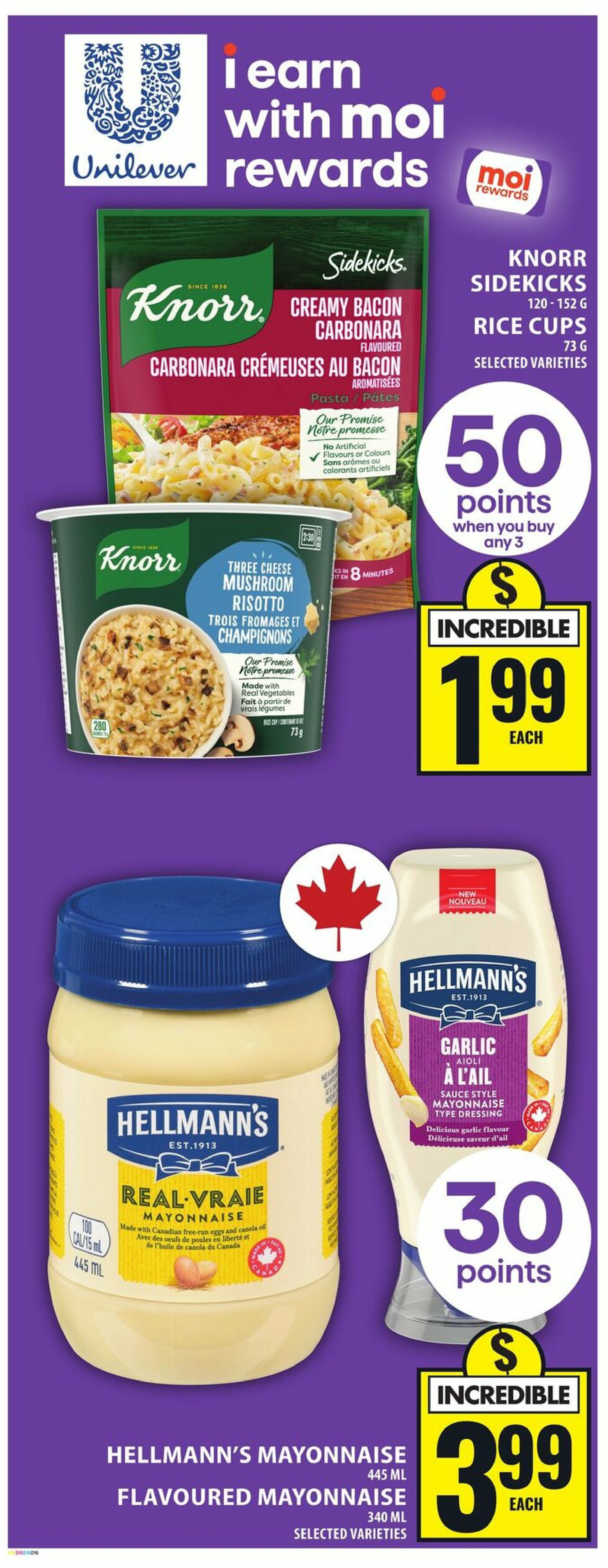 food-basics - Food Basics flyer valid from 08-21 - 08-27 - page: 10