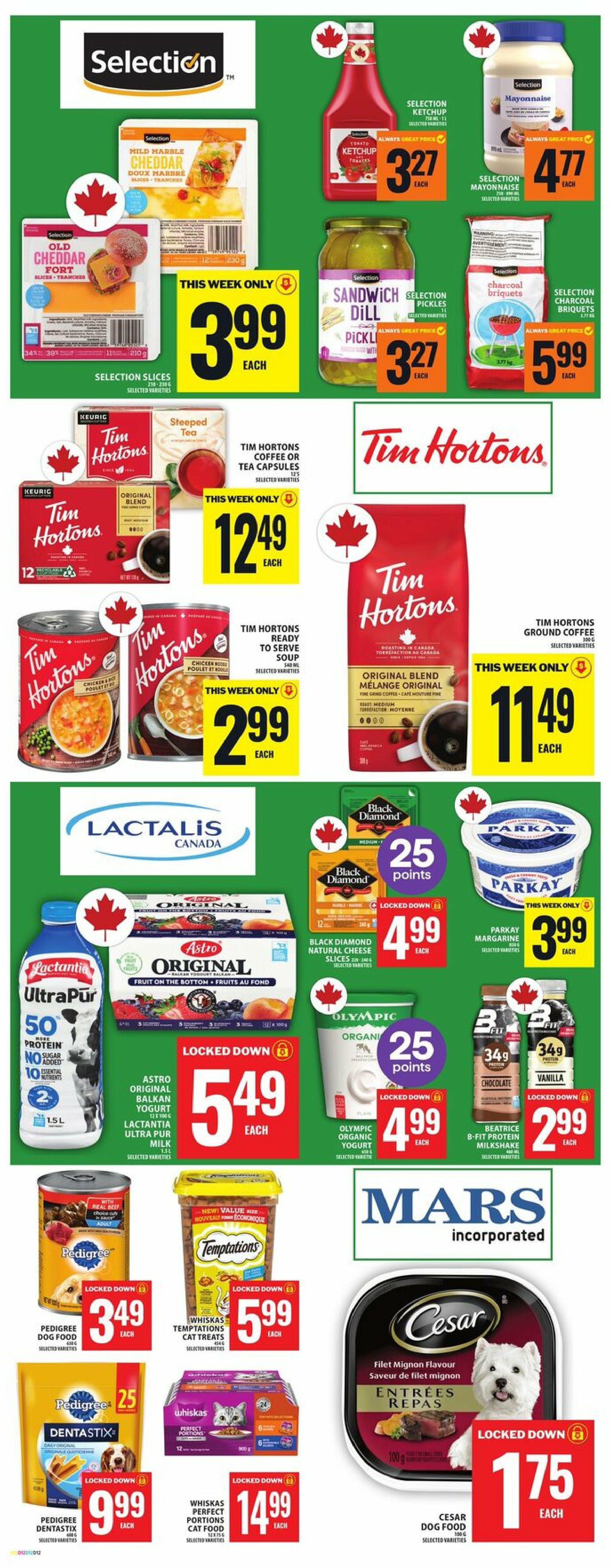 food-basics - Food Basics flyer valid from 08-21 - 08-27 - page: 15
