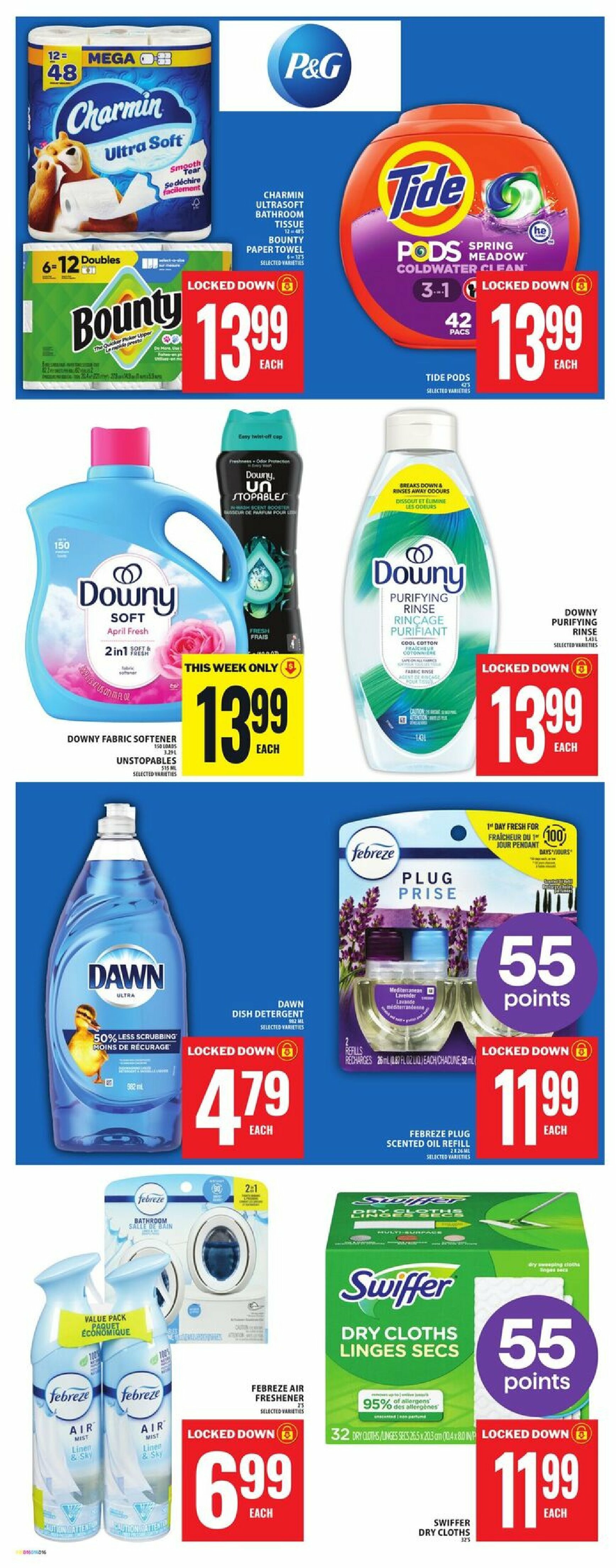food-basics - Food Basics flyer valid from 08-28 - 09-03 - page: 19