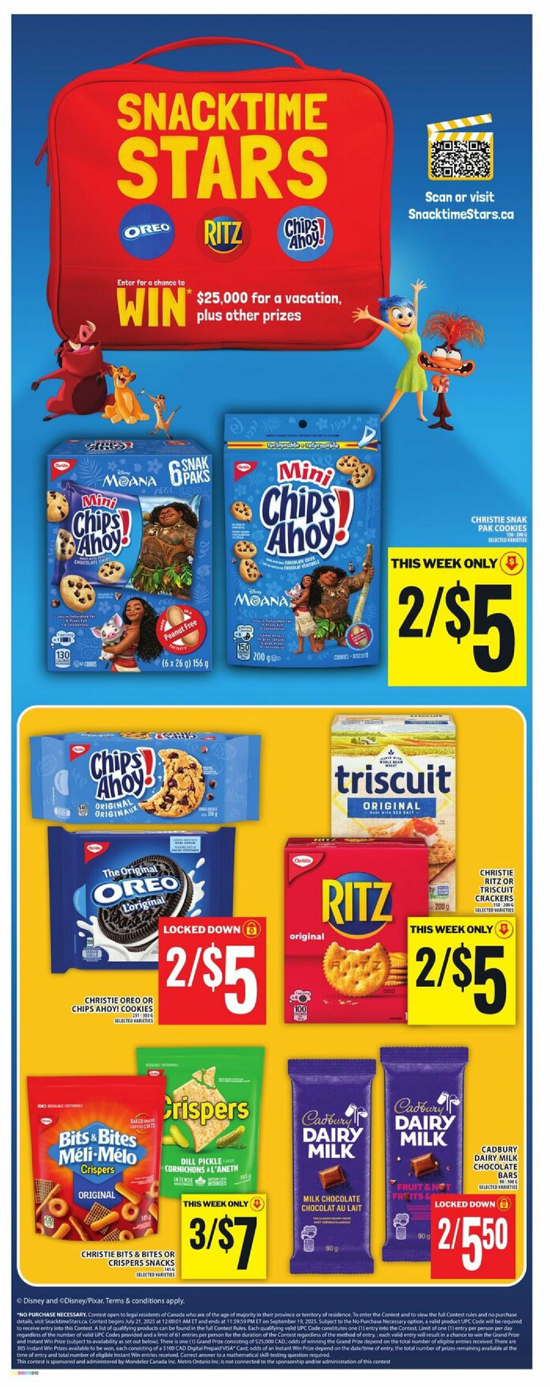 food-basics - Food Basics flyer valid from 08-28 - 09-03 - page: 18