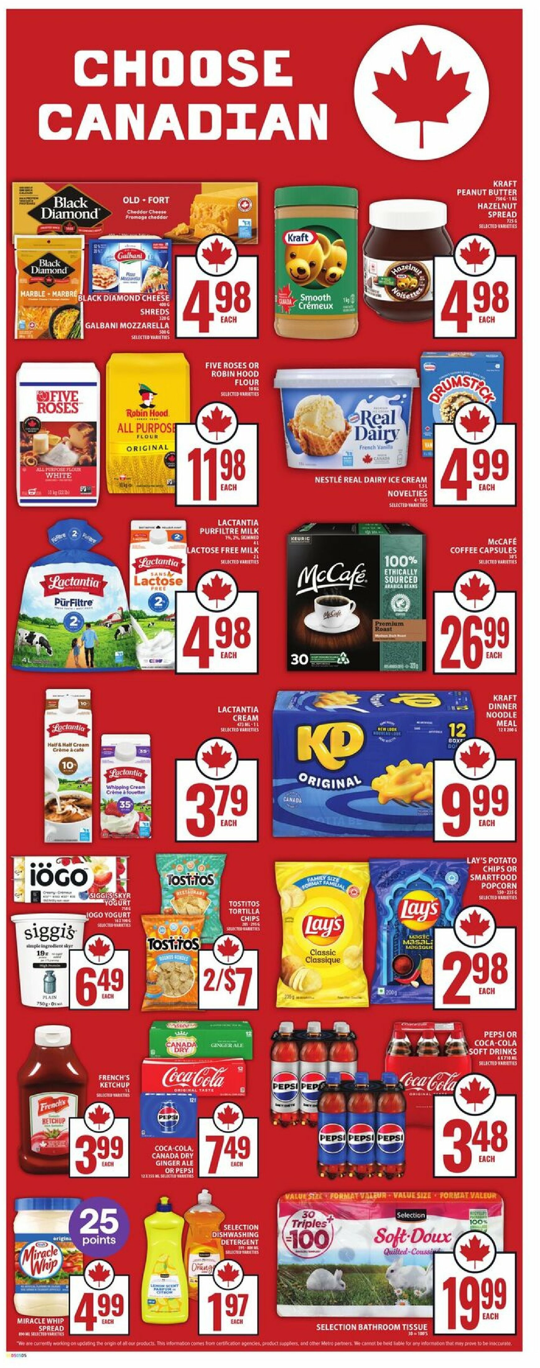 food-basics - Food Basics flyer valid from 08-28 - 09-03 - page: 9