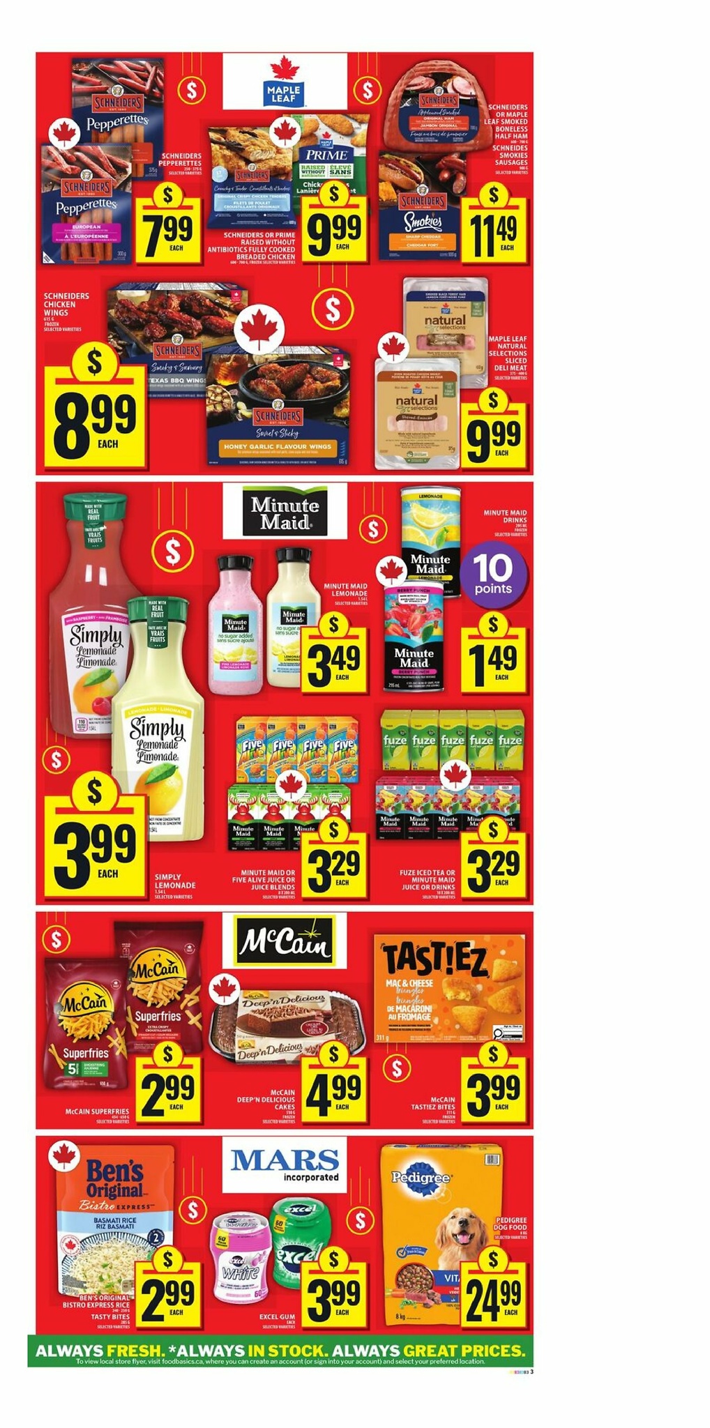 food-basics - Food Basics flyer valid from 09-04 - 09-10 - page: 6