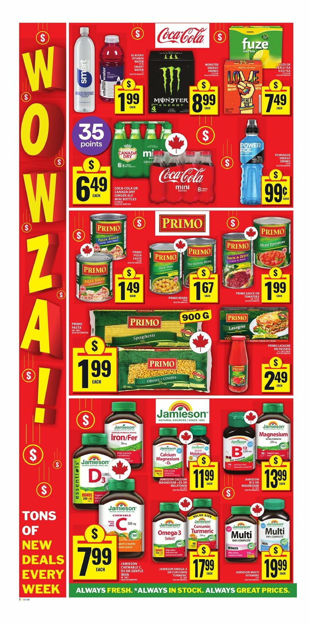 food-basics - Food Basics flyer valid from 09-04 - 09-10 - page: 5