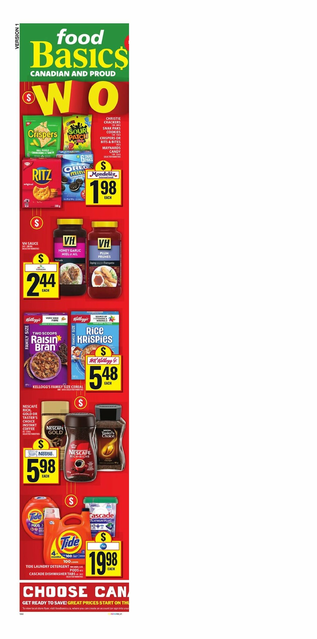 food-basics - Food Basics flyer valid from 09-04 - 09-10 - page: 2