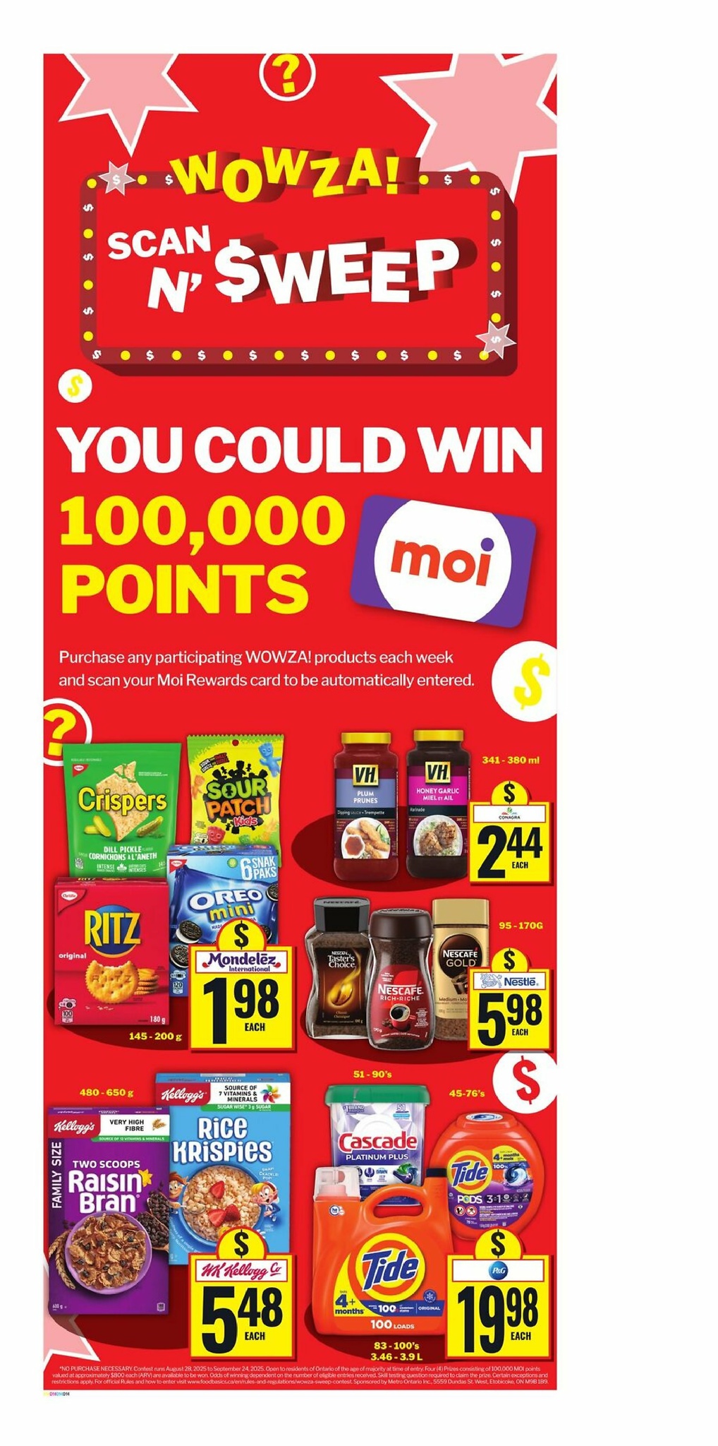 food-basics - Food Basics flyer valid from 09-04 - 09-10 - page: 4
