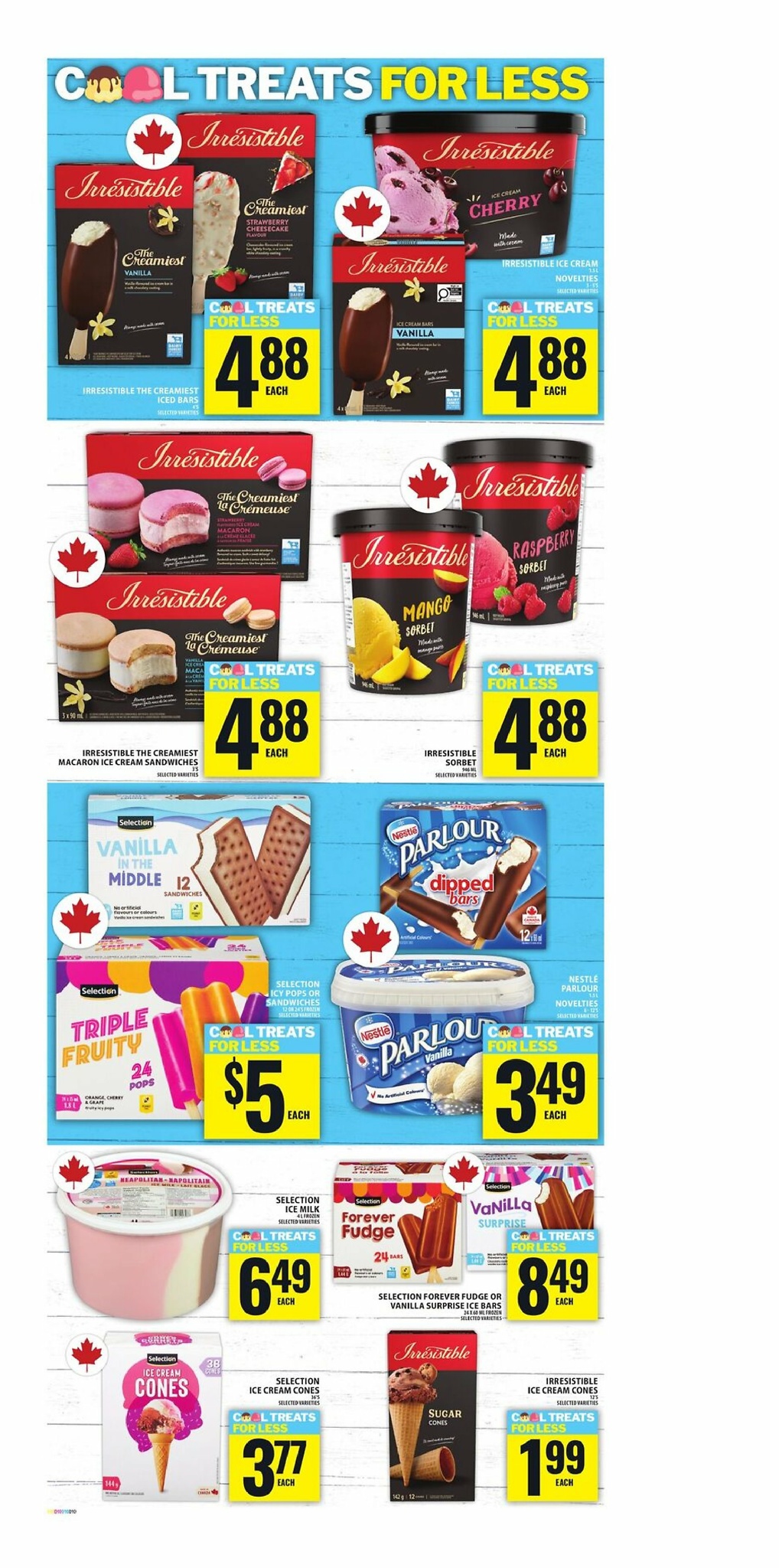 food-basics - Food Basics flyer valid from 09-04 - 09-10 - page: 16