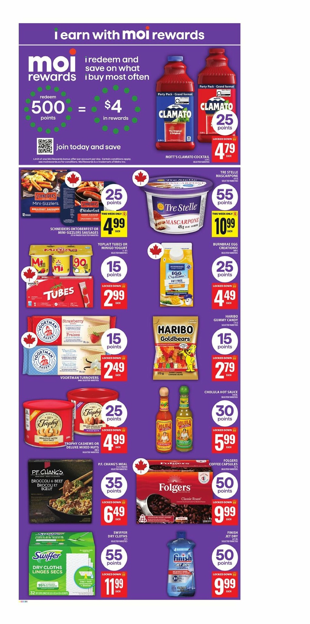 food-basics - Food Basics flyer valid from 09-04 - 09-10 - page: 12