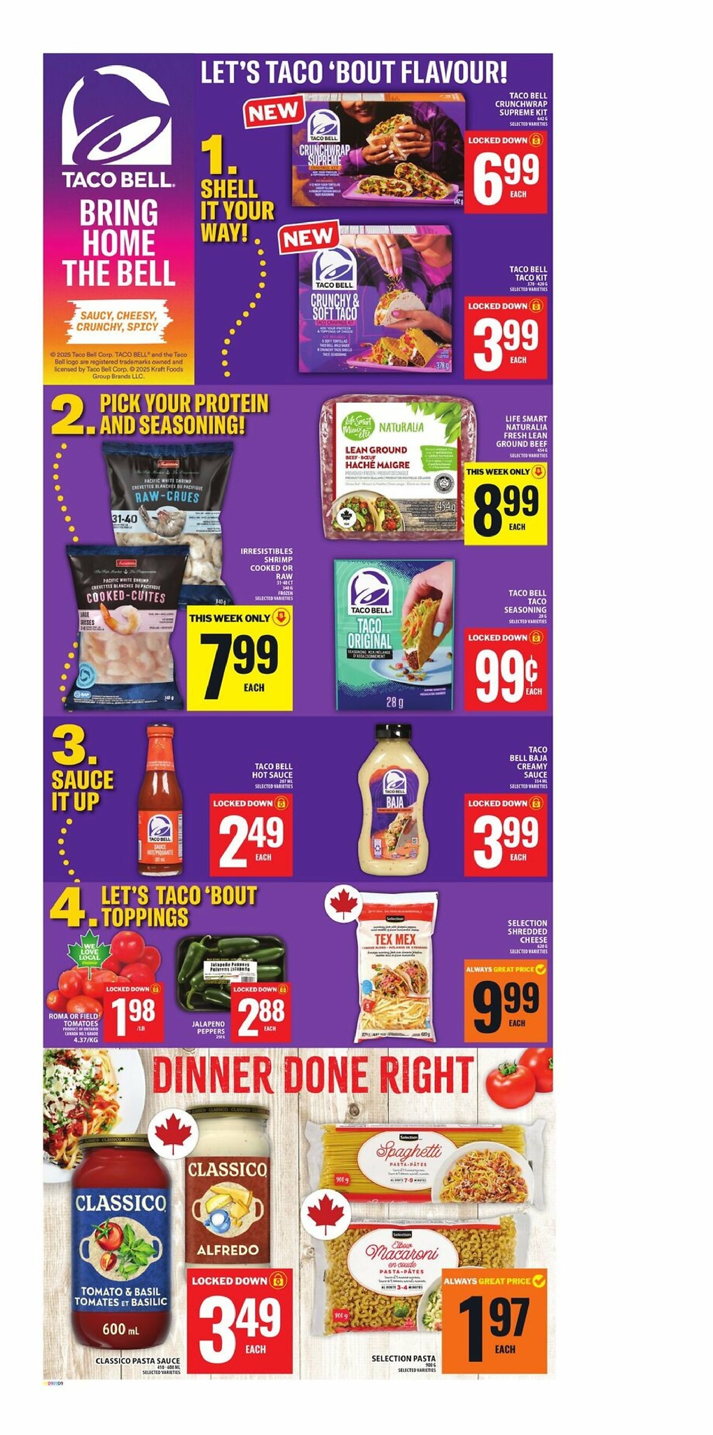 food-basics - Food Basics flyer valid from 09-04 - 09-10 - page: 17