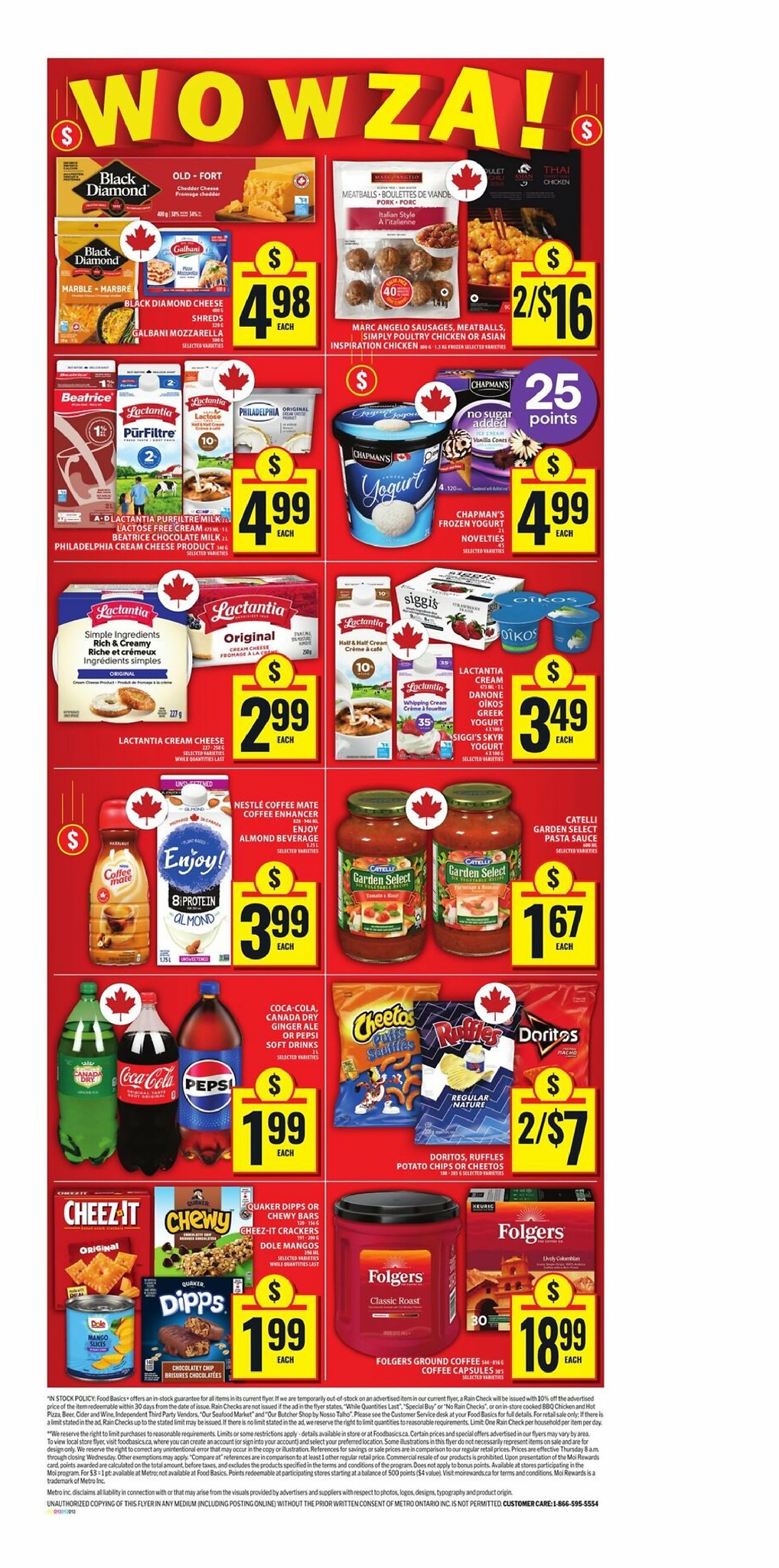 food-basics - Food Basics flyer valid from 09-04 - 09-10 - page: 3