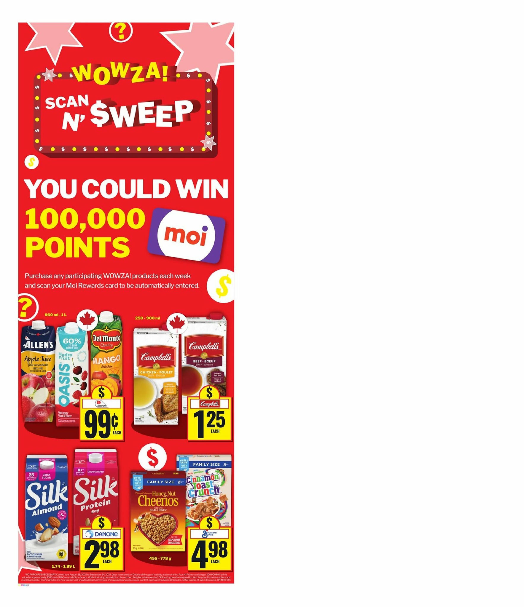 food-basics - Food Basics flyer valid from 09-11 - 09-17 - page: 4