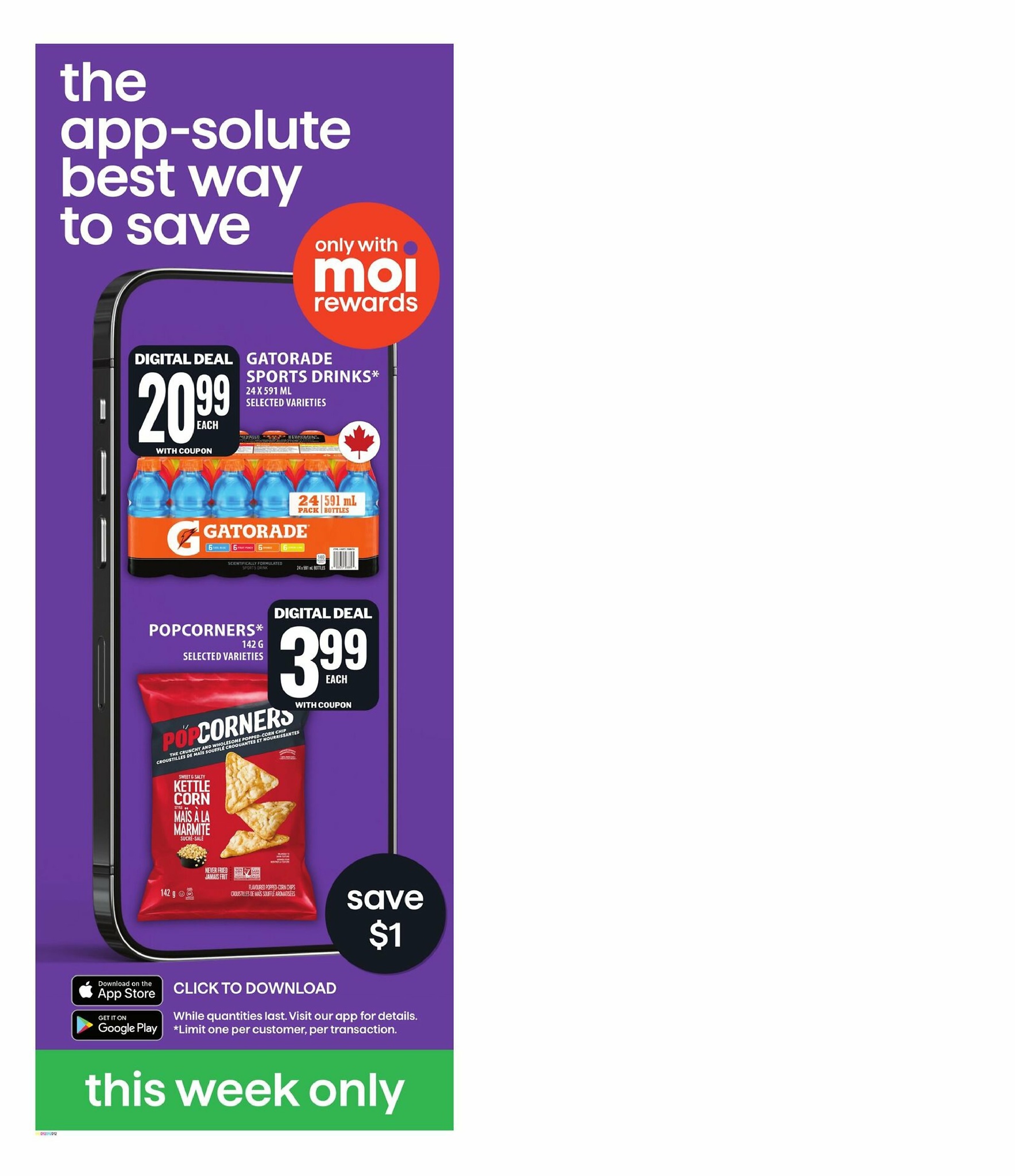 food-basics - Food Basics flyer valid from 09-11 - 09-17 - page: 9