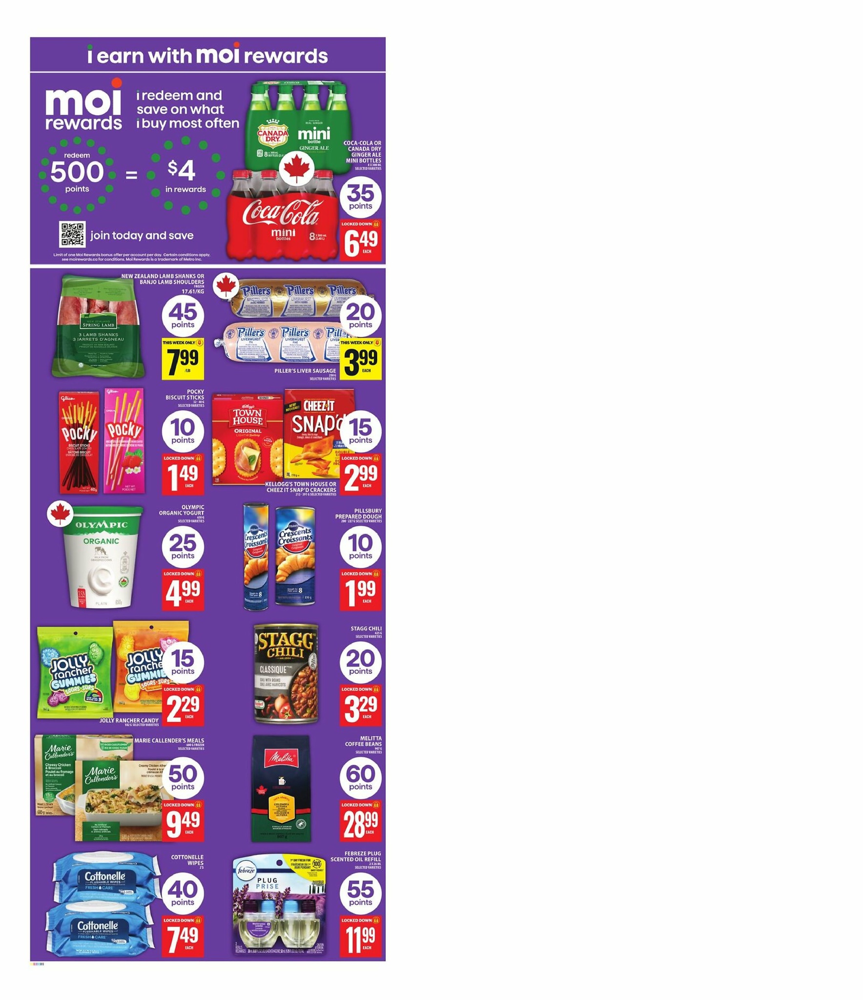 food-basics - Food Basics flyer valid from 09-11 - 09-17 - page: 10