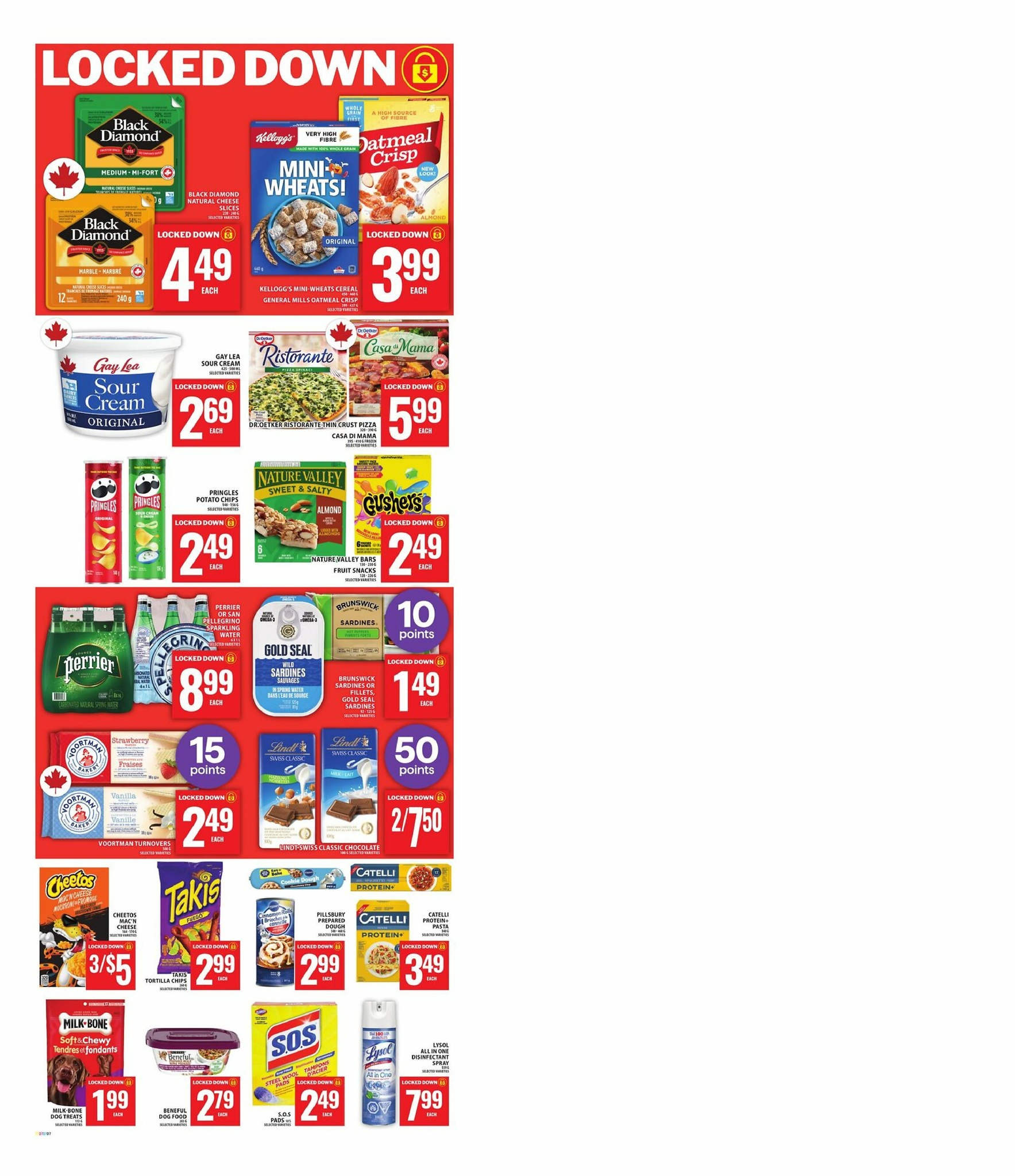 food-basics - Food Basics flyer valid from 09-11 - 09-17 - page: 13
