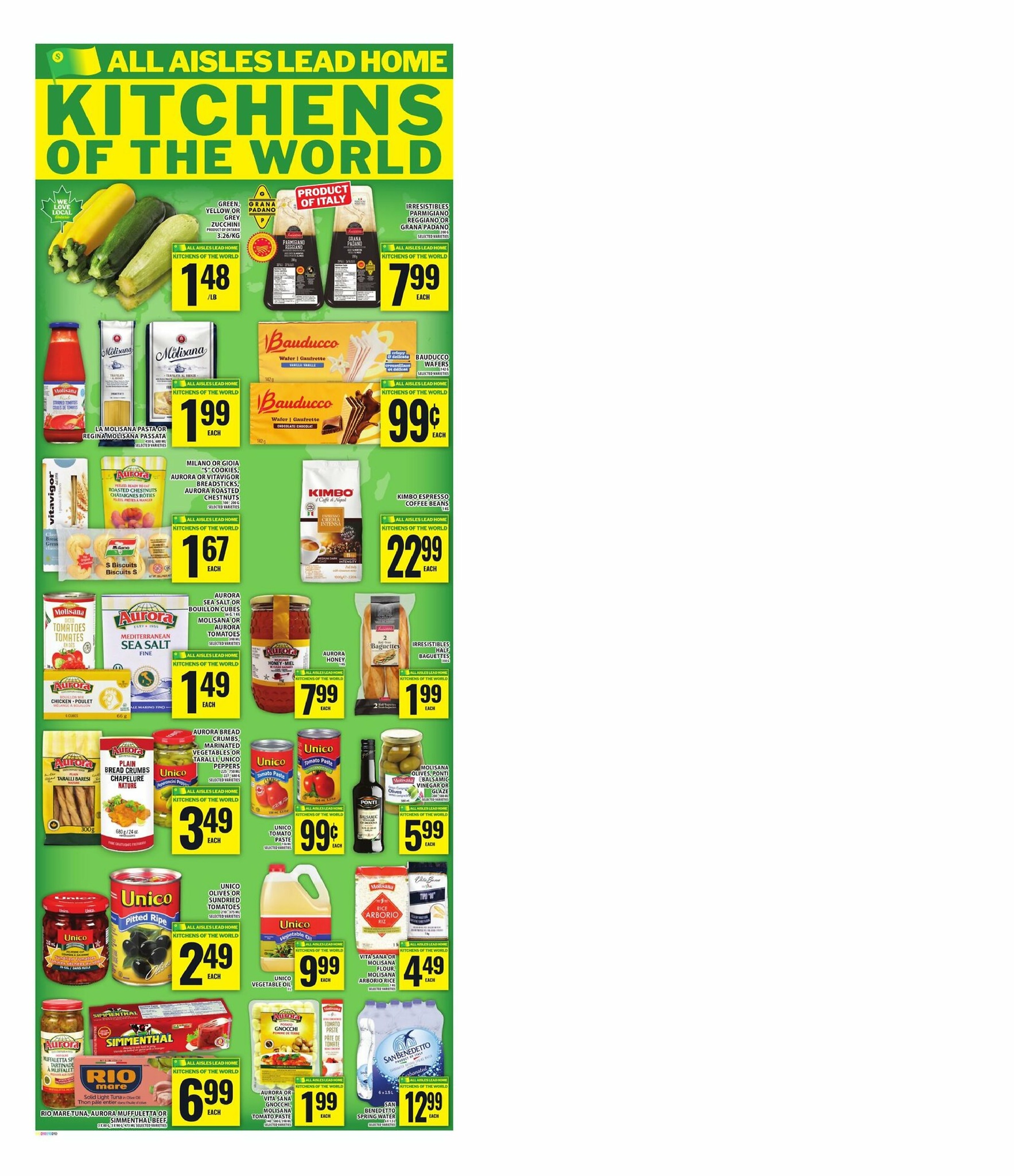 food-basics - Food Basics flyer valid from 09-11 - 09-17 - page: 16