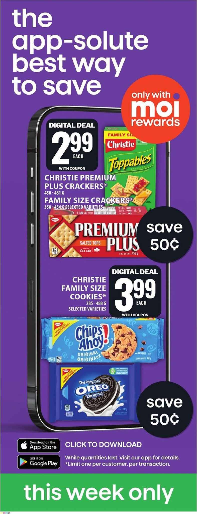 food-basics - Food Basics flyer valid from 09-18 - 09-24 - page: 16