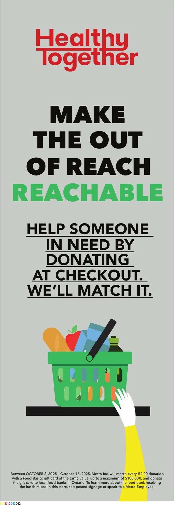 food-basics - Food Basics flyer valid from 10-02 - 10-08 - page: 9
