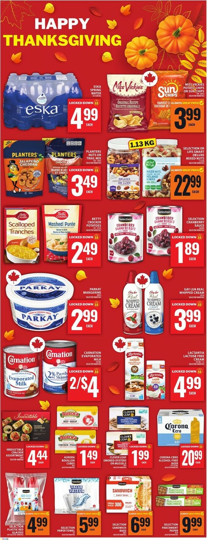 food-basics - Food Basics flyer valid from 10-02 - 10-08 - page: 7