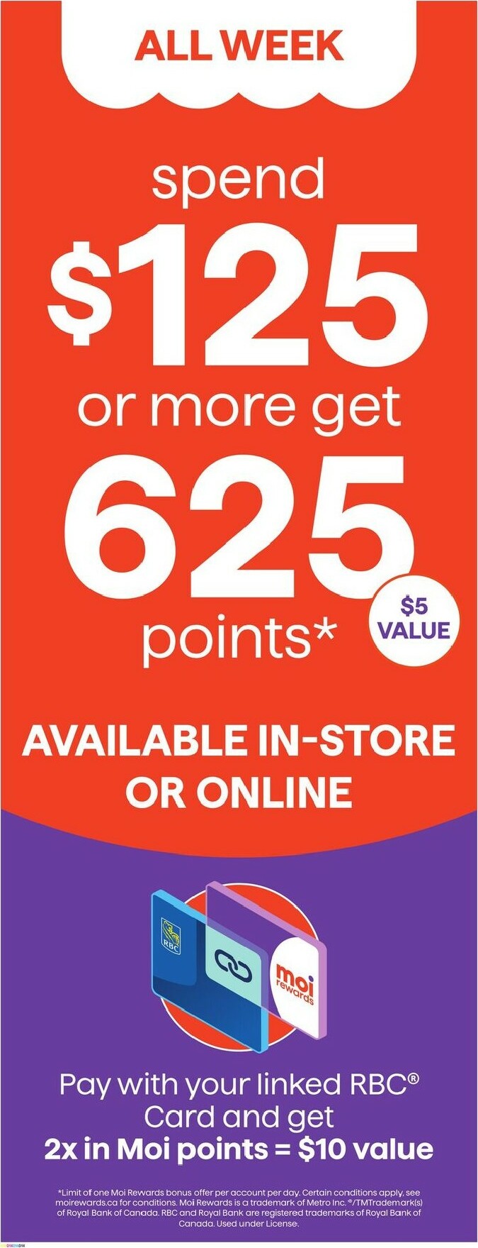 food-basics - Food Basics flyer valid from 10-02 - 10-08 - page: 10