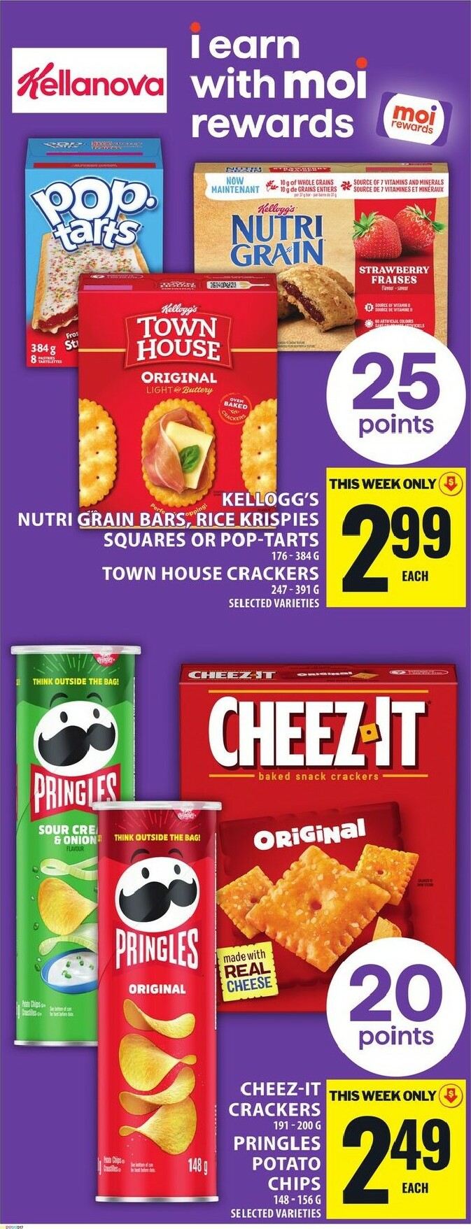 food-basics - Food Basics flyer valid from 10-09 - 10-15 - page: 10