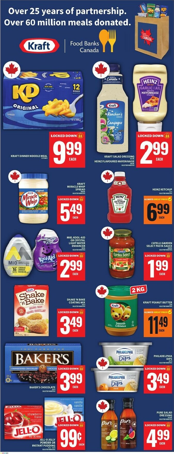 food-basics - Food Basics flyer valid from 10-16 - 10-22 - page: 14