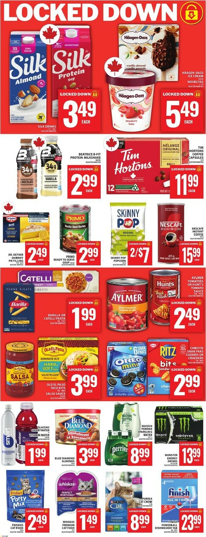 food-basics - Food Basics flyer valid from 10-16 - 10-22 - page: 9