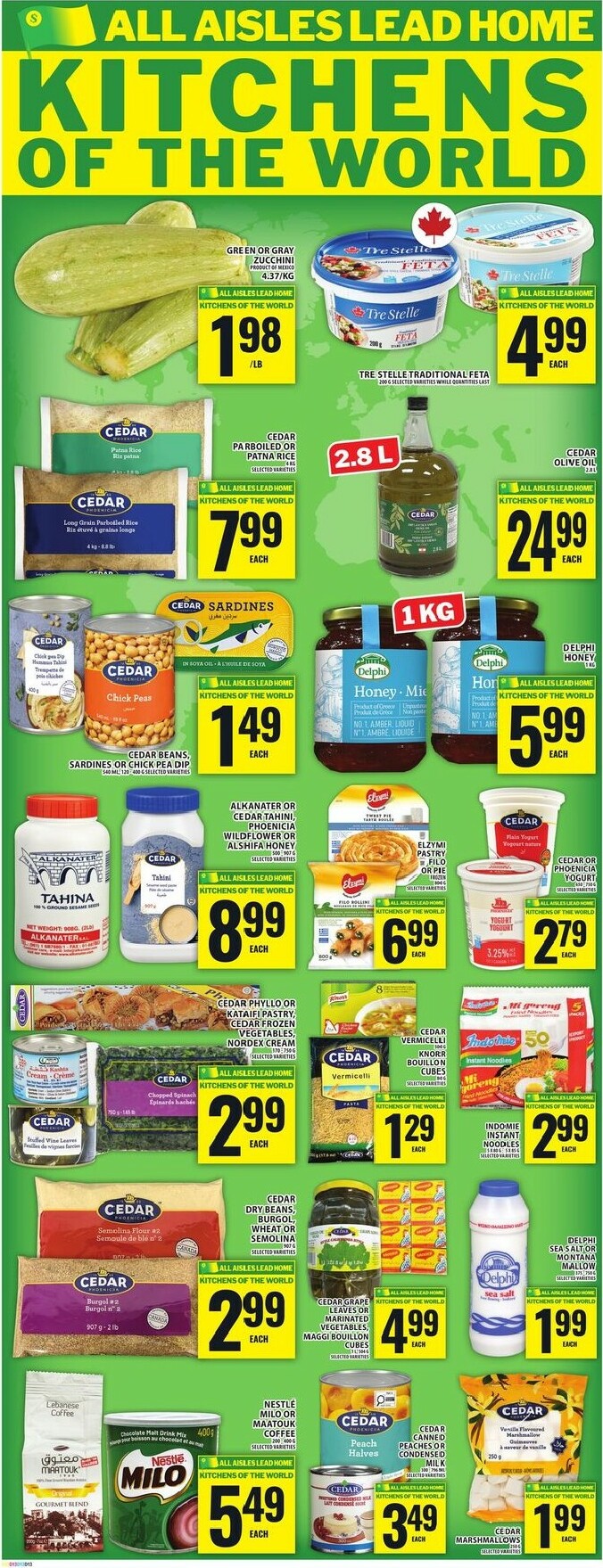 food-basics - Food Basics Flyer Valid From 11-13 to 11-19 - page: 16