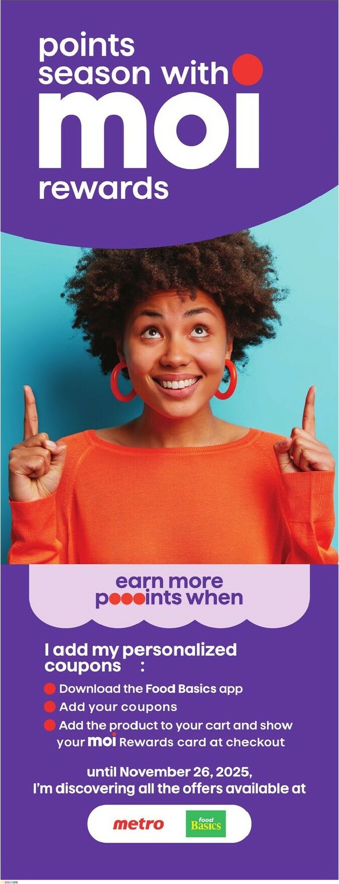 food-basics - Food Basics Flyer Valid From 11-13 to 11-19 - page: 18