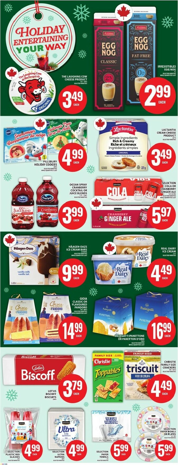 food-basics - Food Basics Flyer Valid From 11-13 to 11-19 - page: 14