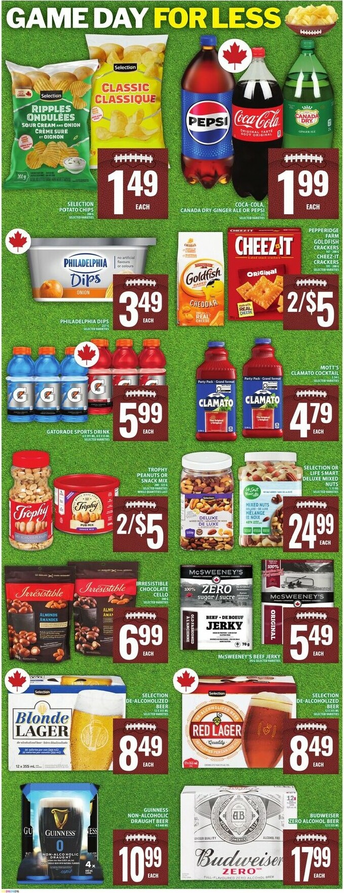 food-basics - Food Basics Flyer Valid From 11-13 to 11-19 - page: 11