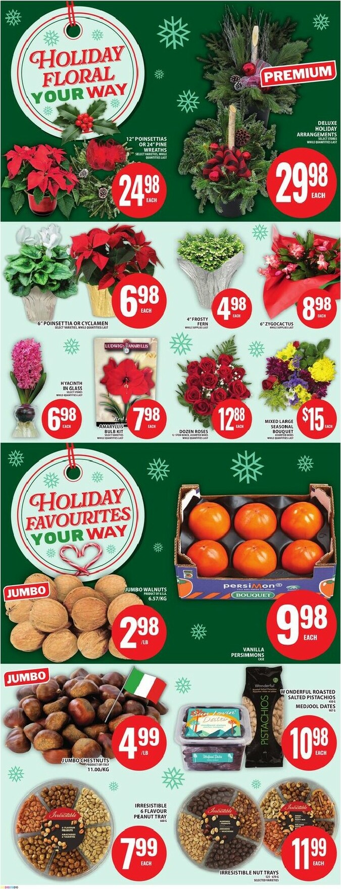 food-basics - Food Basics Flyer Valid From 11-13 to 11-19 - page: 15