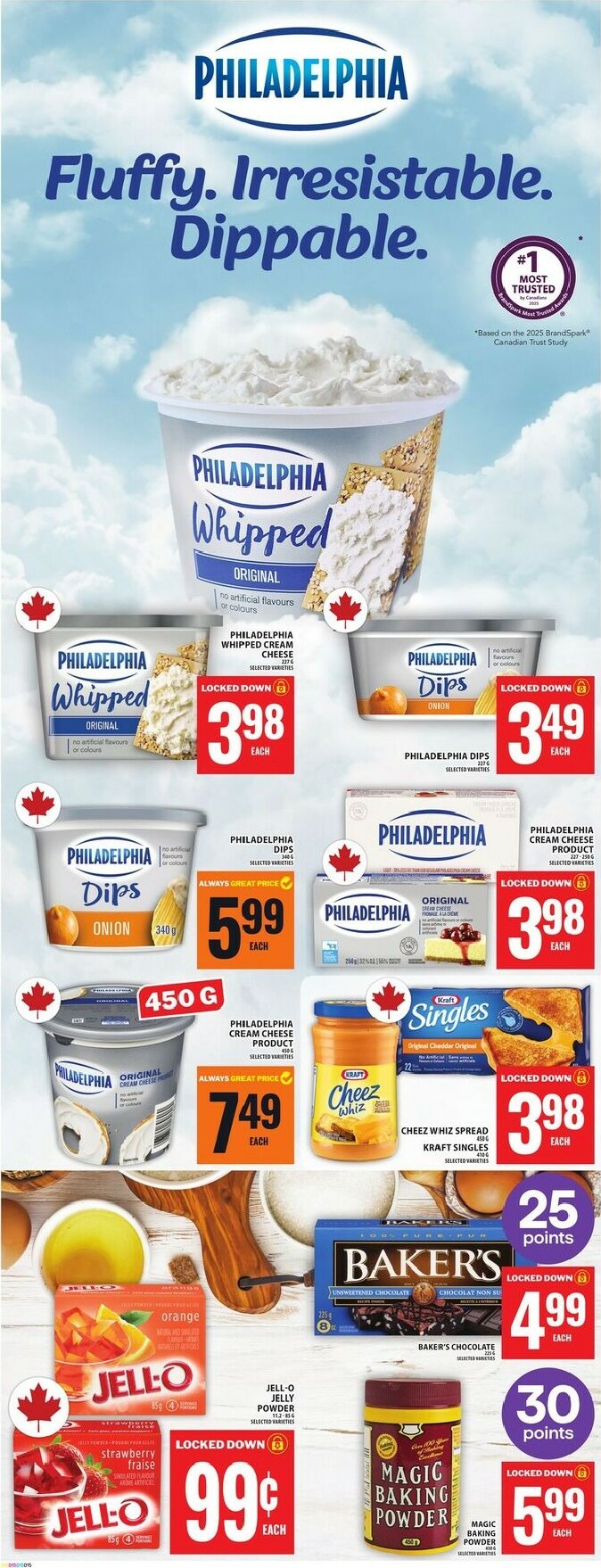 food-basics - Food Basics Flyer Valid From 11-20 to 11-26 - page: 16