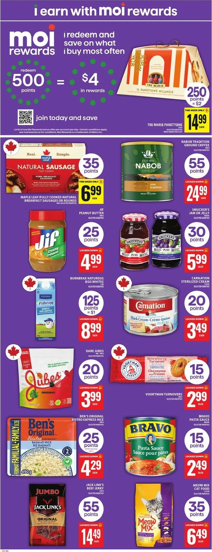 food-basics - Food Basics Flyer Valid From 11-27 to 12-03 - page: 5