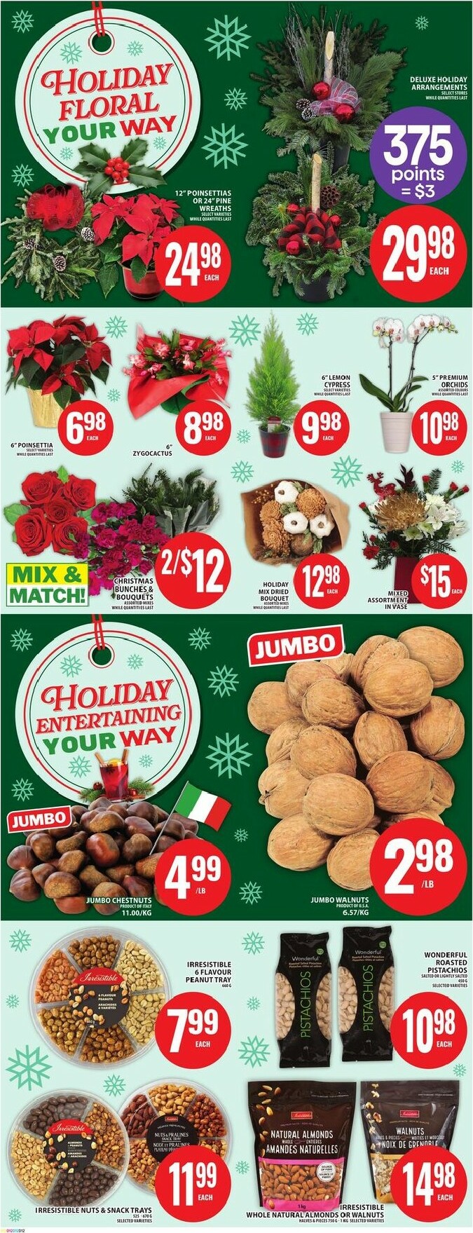 food-basics - Food Basics Flyer Valid From 11-27 to 12-03 - page: 15