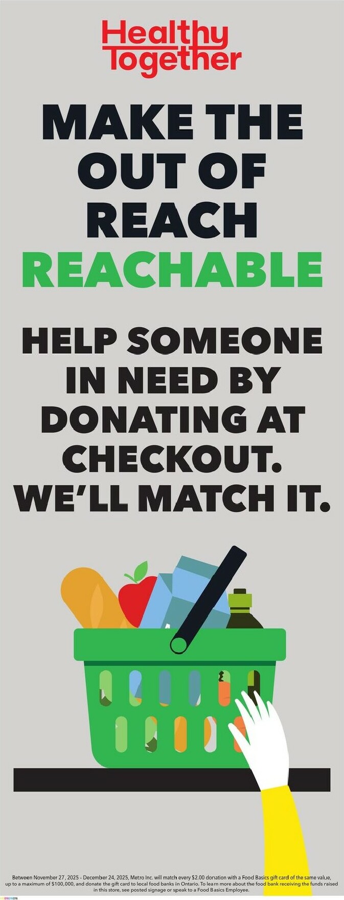 food-basics - Food Basics Flyer Valid From 12-04 to 12-10 - page: 15