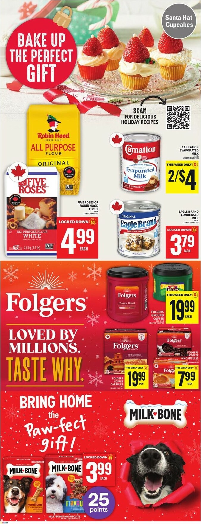 food-basics - Food Basics Flyer Valid From 12-18 to 12-24 - page: 19