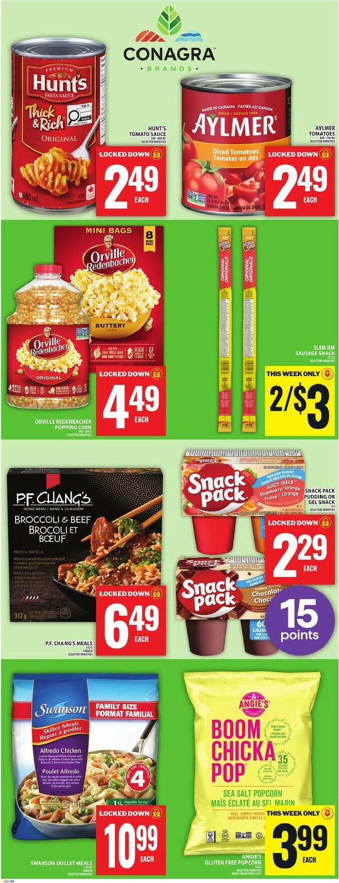 food-basics - Food Basics Flyer Valid From 01-02 to 01-07 - page: 12