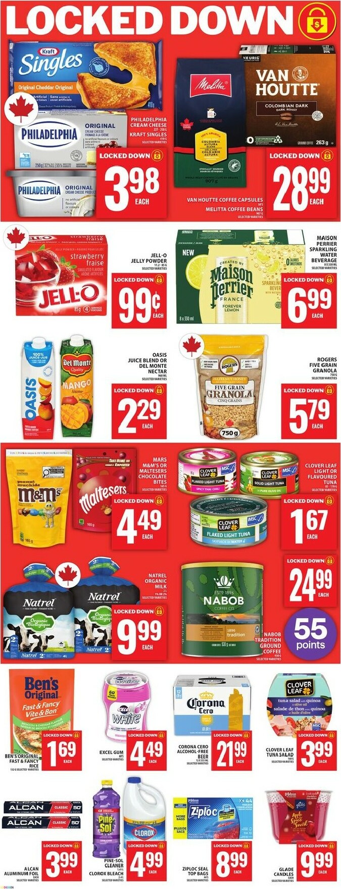 food-basics - Food Basics Flyer Valid From 01-02 to 01-07 - page: 7