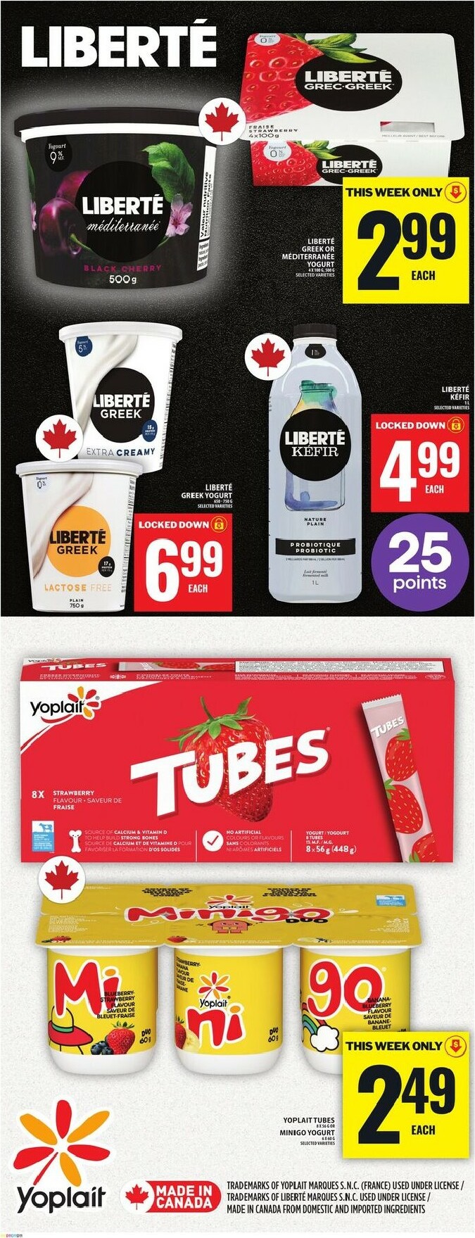 food-basics - Food Basics Flyer Valid From 01-02 to 01-07 - page: 13