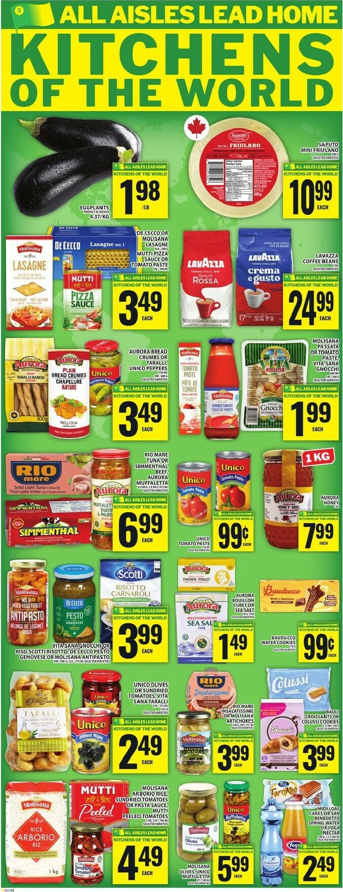 food-basics - Food Basics Flyer Valid From 01-15 to 01-21 - page: 13