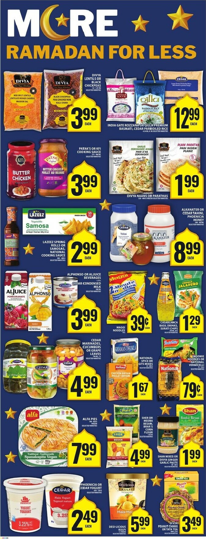 food-basics - Food Basics Flyer Valid From 01-22 to 01-28 - page: 16