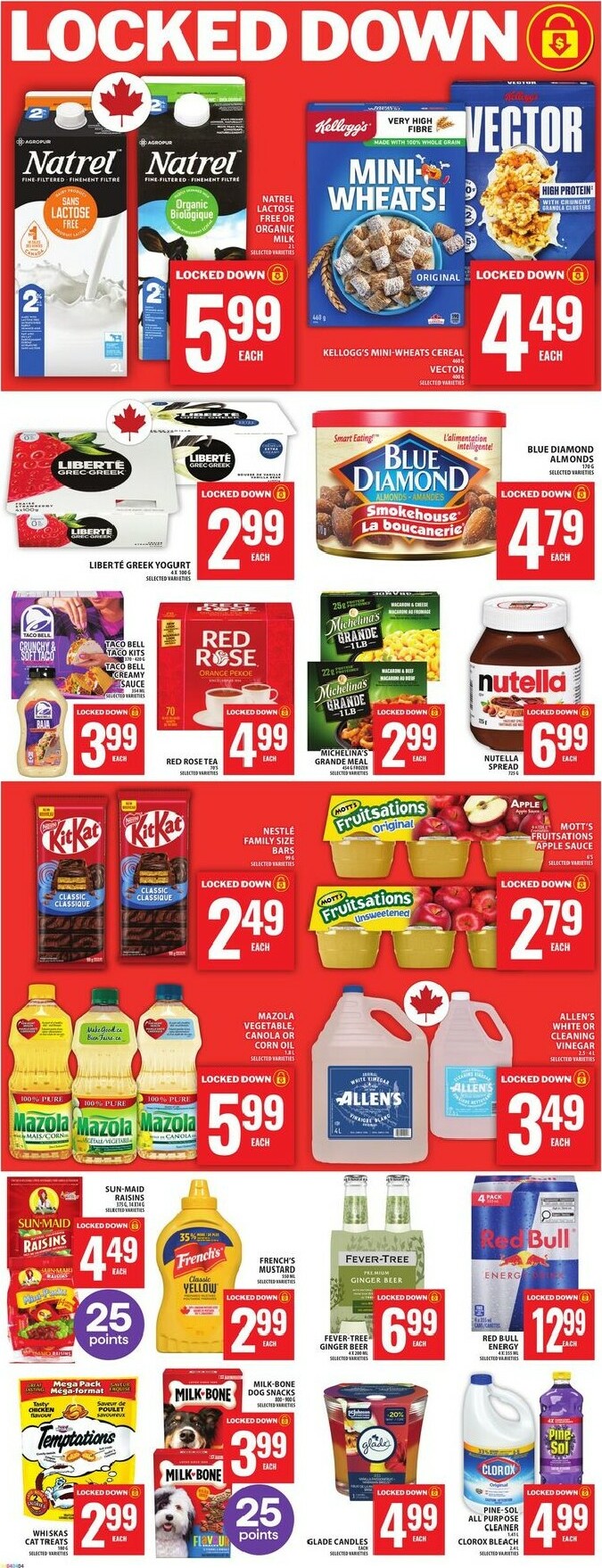 food-basics - Food Basics Flyer Valid From 01-22 to 01-28 - page: 10