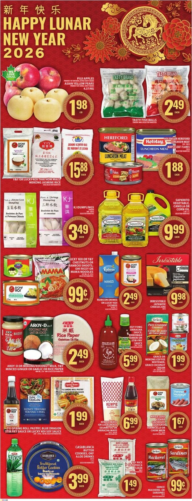 food-basics - Food Basics Flyer Valid From 01-22 to 01-28 - page: 13