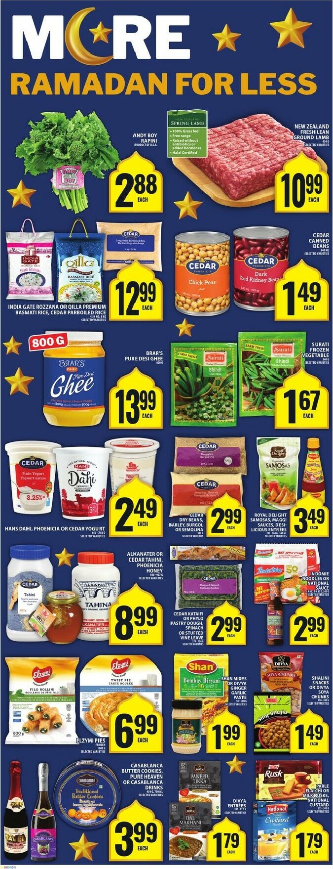 food-basics - Food Basics Flyer Valid From 01-29 to 02-04 - page: 18