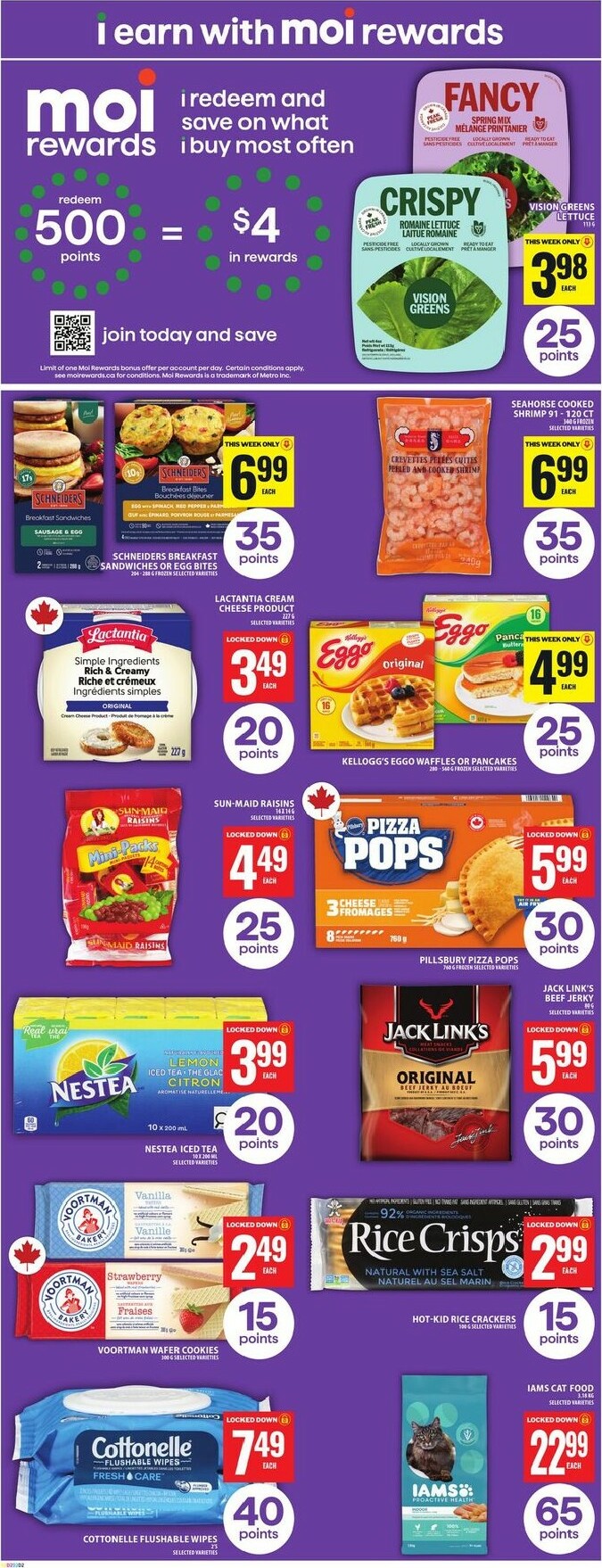 food-basics - Food Basics Flyer Valid From 2026-02-05 to 2026-02-11 - page: 8