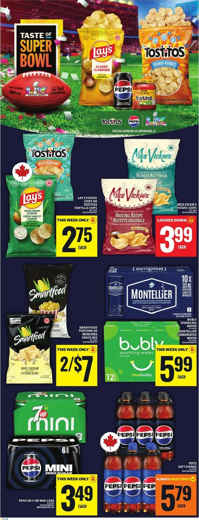 food-basics - Food Basics Flyer Valid From 2026-02-05 to 2026-02-11 - page: 15