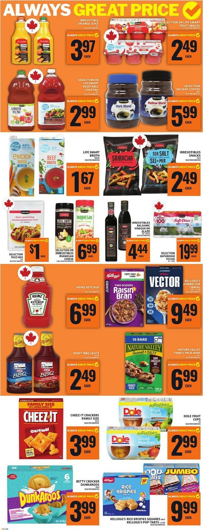 food-basics - Food Basics Flyer Valid From 2026-02-05 to 2026-02-11 - page: 11