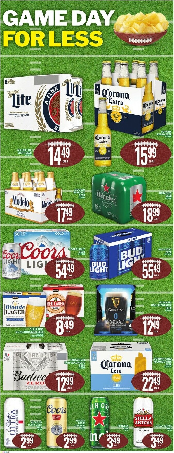 food-basics - Food Basics Flyer Valid From 2026-02-05 to 2026-02-11 - page: 13