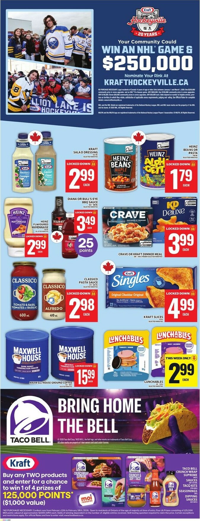 food-basics - Food Basics Flyer Valid From 2026-02-12 to 2026-02-18 - page: 17
