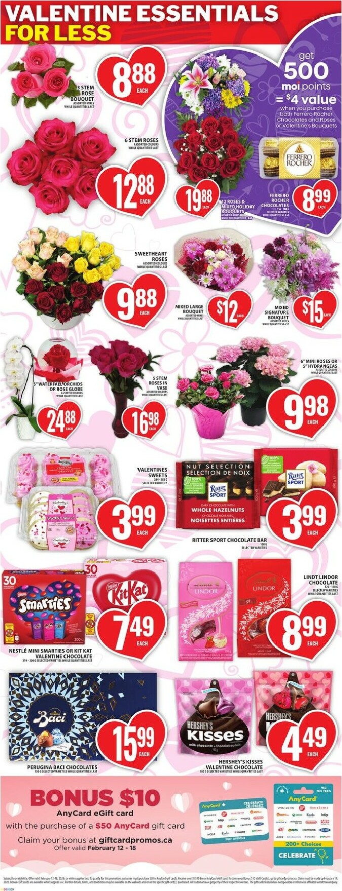 food-basics - Food Basics Flyer Valid From 2026-02-12 to 2026-02-18 - page: 12