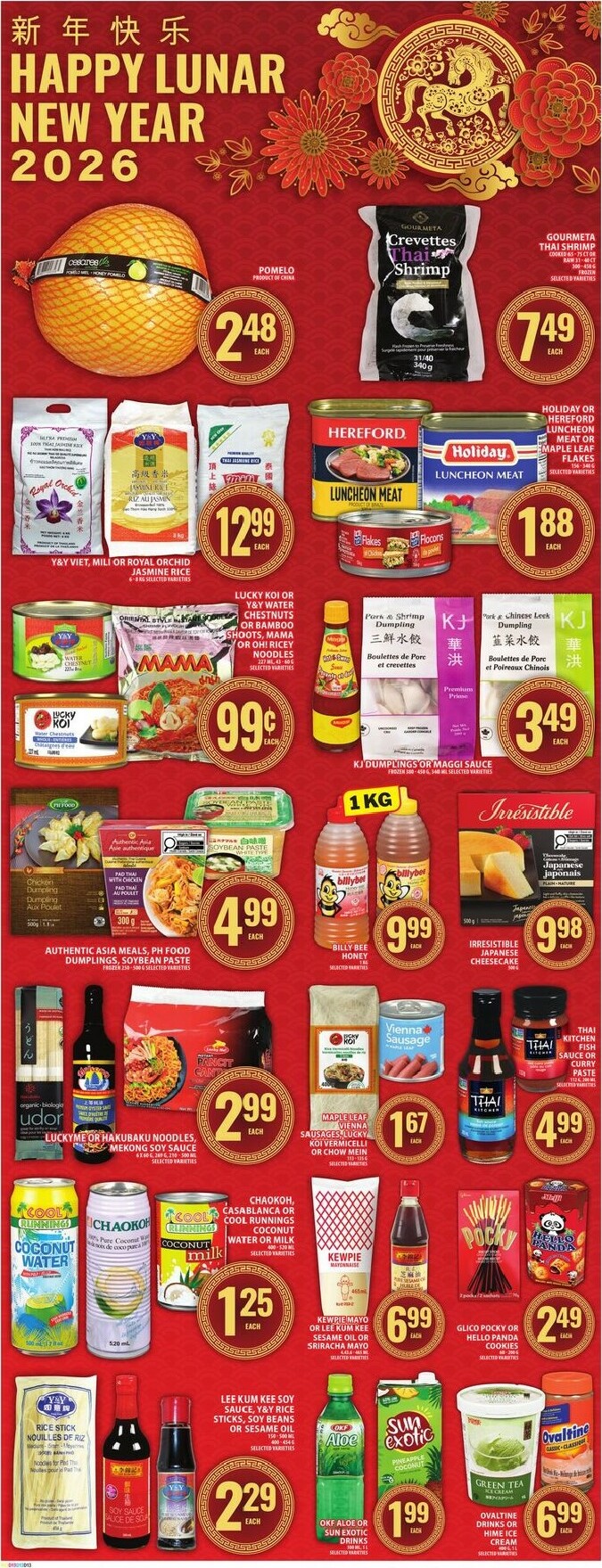 food-basics - Food Basics Flyer Valid From 2026-02-12 to 2026-02-18 - page: 15